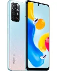 Xiaomi Redmi Note 11S 5G