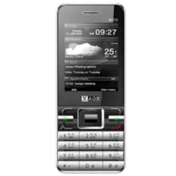 Mobile Phones