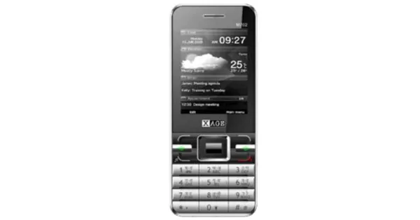 Xage M702