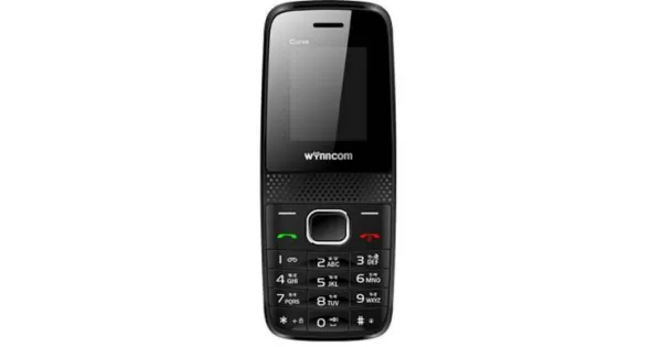 Wynncom Curve