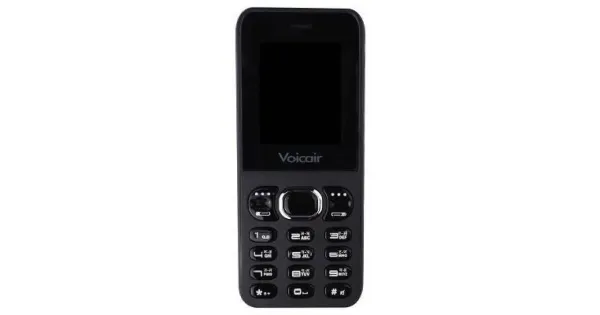 Voicair SRG 7