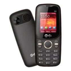 Mafe X4 smartphone specifications - %shop-name%