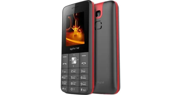 Lephone K1 2017