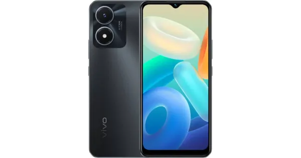 vivo Y02s