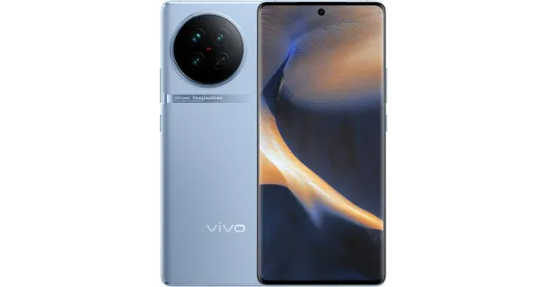 vivo X90 5G