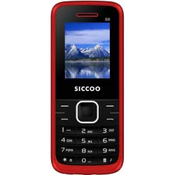 Siccoo S8 Specs and Price - Review