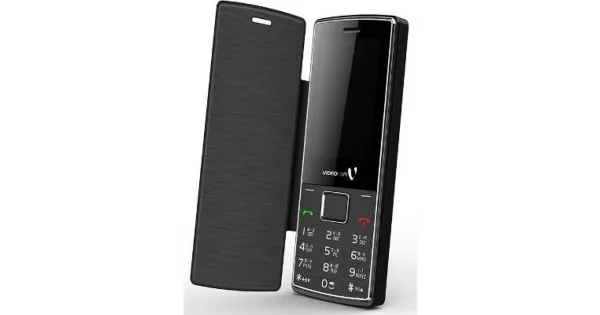 Videocon VStyle Flip