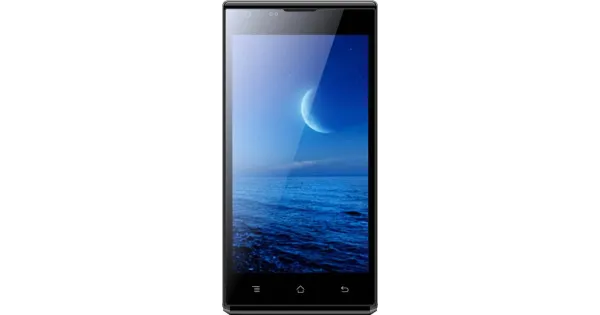 Videocon Infinium Z50 Nova