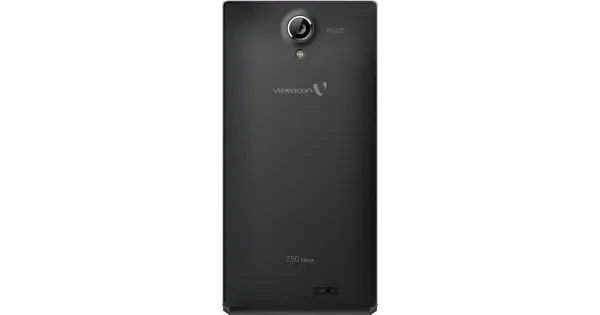Videocon Infinium Z50 Nova
