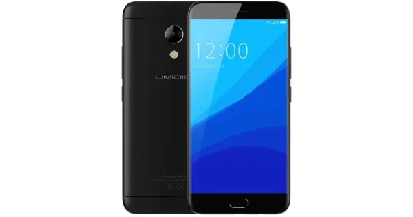 Umidigi C2