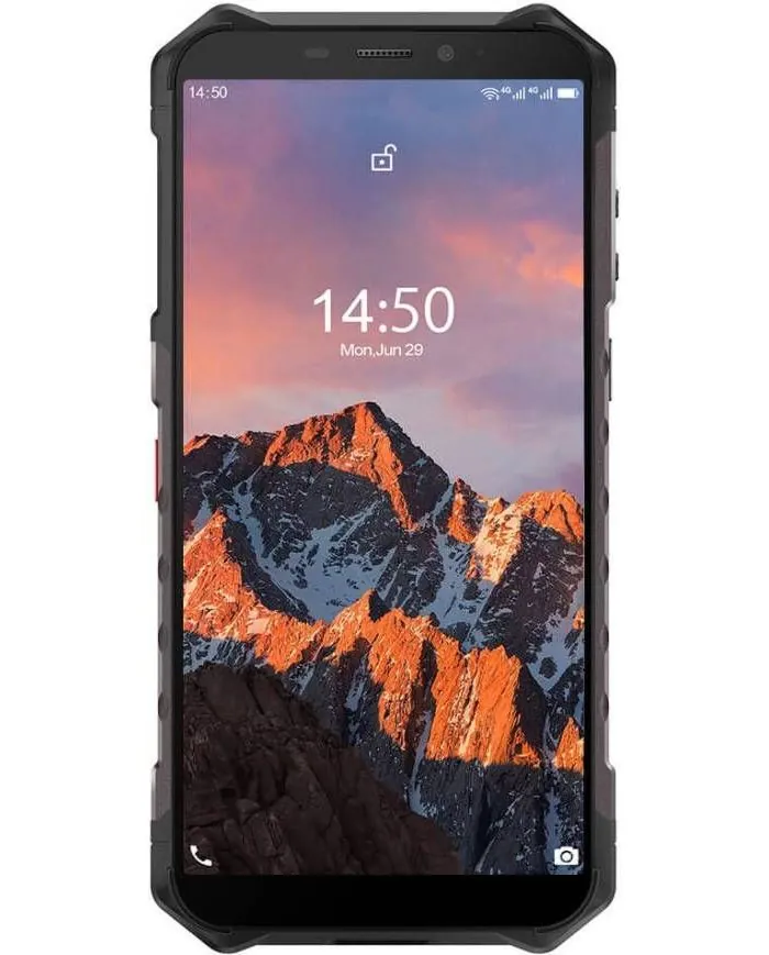 Ulefone Armor X5 Pro