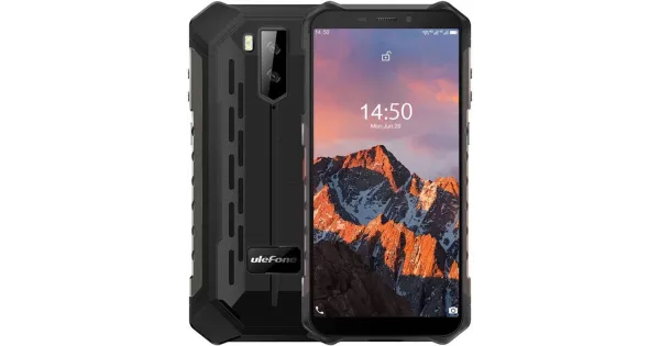Ulefone Armor X5 Pro