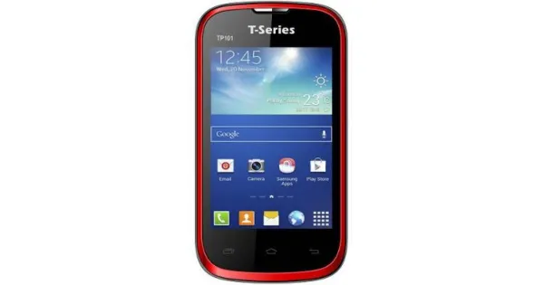 T-Series Jazz TP101