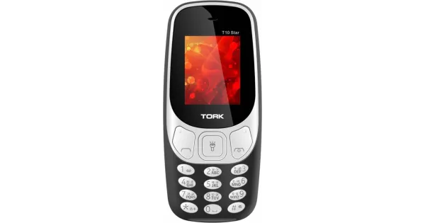 Tork T10 Star