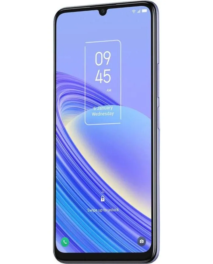 TCL 40 SE TCL 40 SE