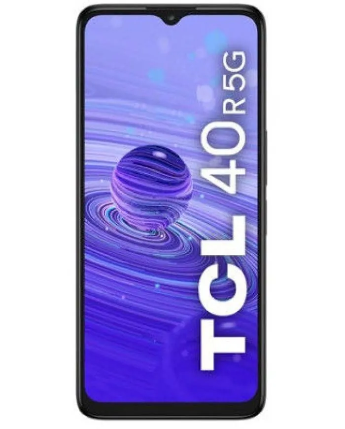 TCL 40 R TCL 40 R