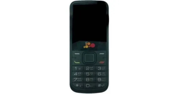 Tata Docomo ZTE S400