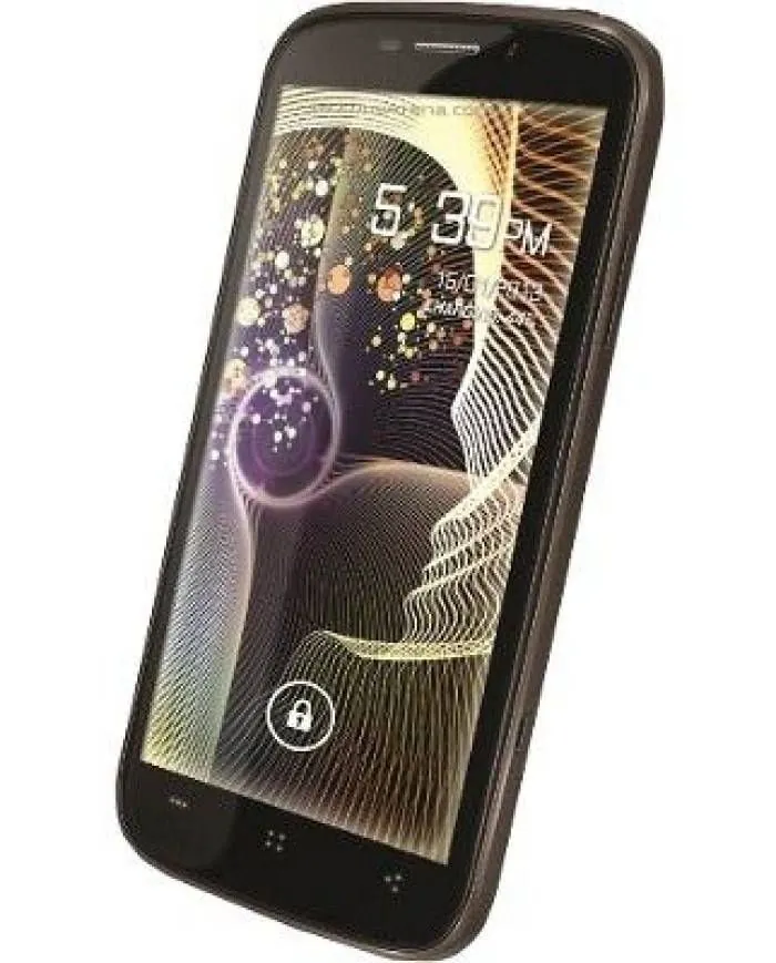 Spice Mi-535 Stellar Pinnacle Pro