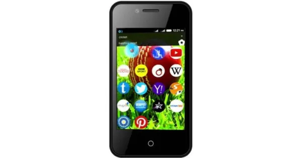 Spice Fire One Mi-FX2