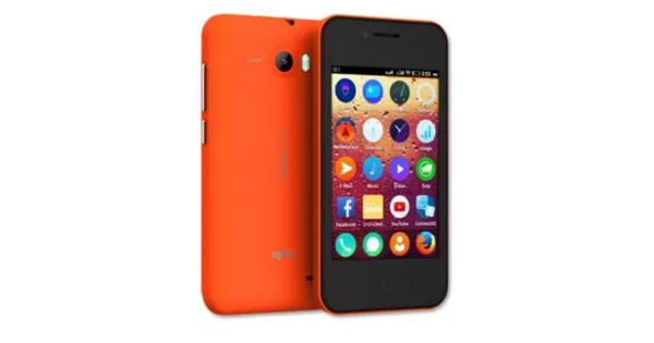 Spice Fire One Mi-FX2