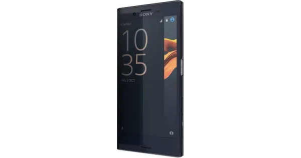 Sony Xperia XZ Compact