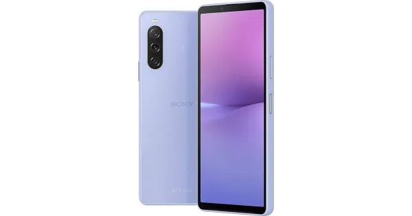 Sony Xperia 10 V