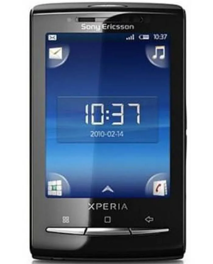 Sony Ericsson XPERIA X10 Mini Pro