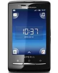 Sony Ericsson XPERIA X10 Mini Pro