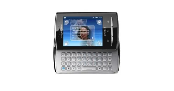 Sony Ericsson XPERIA X10 Mini Pro