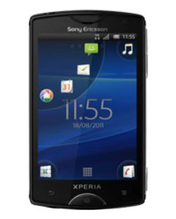 Sony Ericsson Xperia Mini