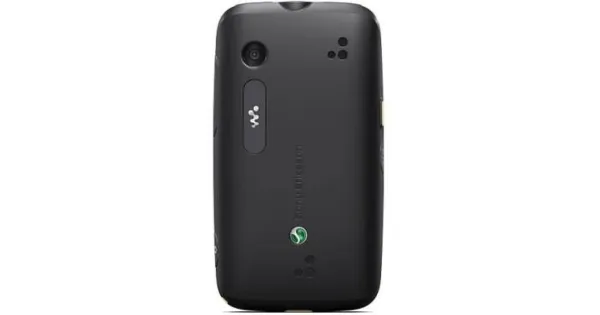 Sony Ericsson Mix Walkman