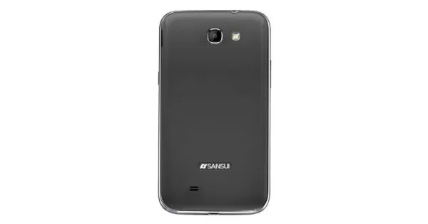 Sansui SA50 Plus