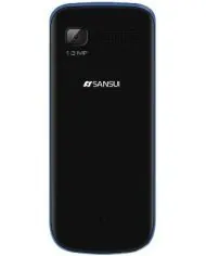 Sansui R16