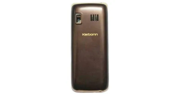 Karbonn K34 Star
