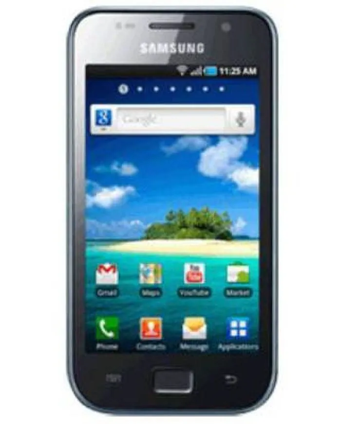 Samsung I9003 Galaxy SL Samsung I9003 Galaxy SL