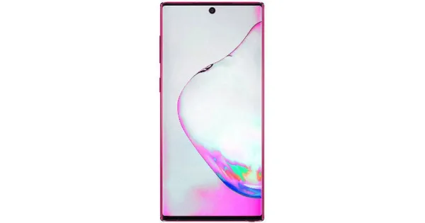 Samsung Galaxy Note 21 Ultra
