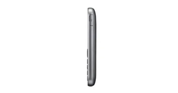 Samsung Chat 527