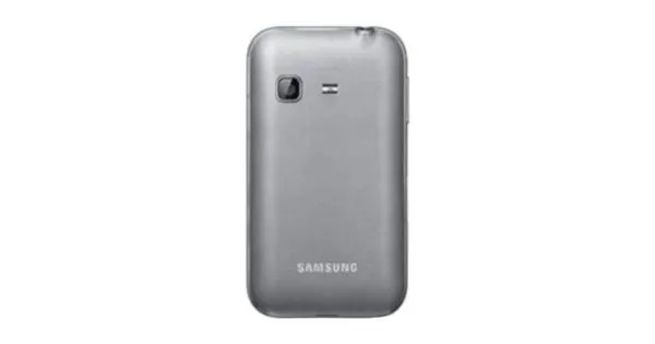 Samsung Chat 527