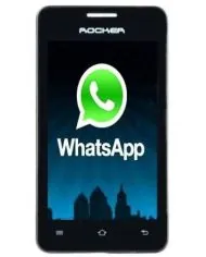 Rocker Whatsapp