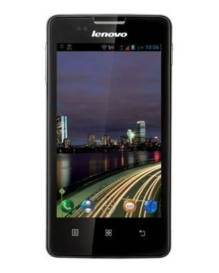Reliance Lenovo A600e