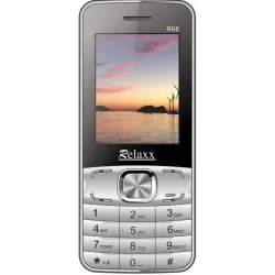 Relaxx R68 Price & Specifications - %shop-name%