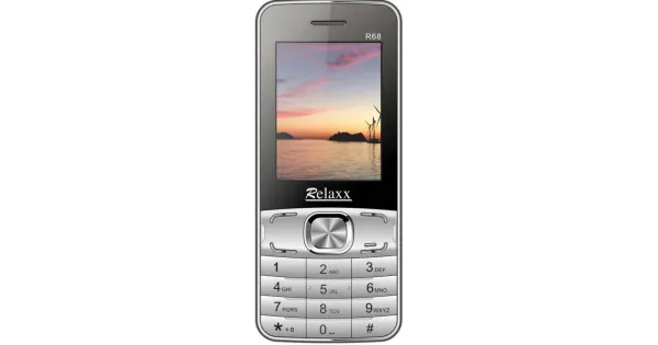 Relaxx R68