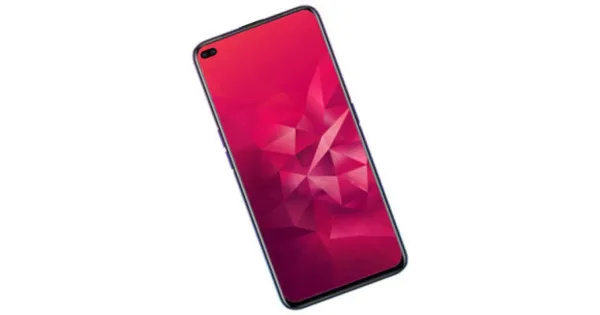 realme X50 Lite