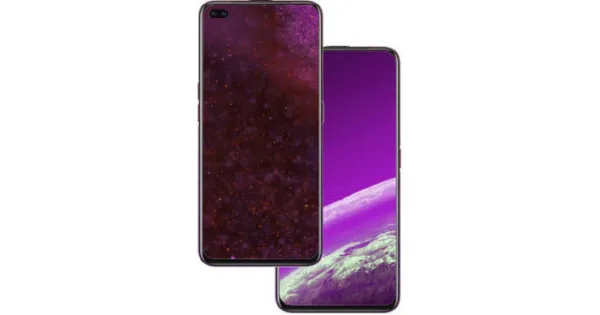 realme X50 Lite