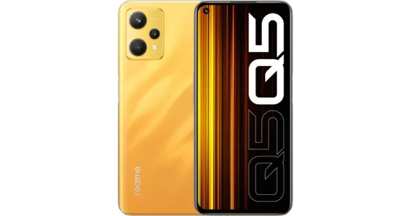 realme Q5