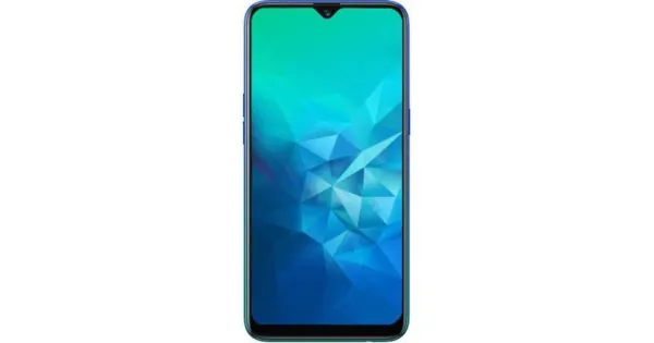 realme Narzo 11