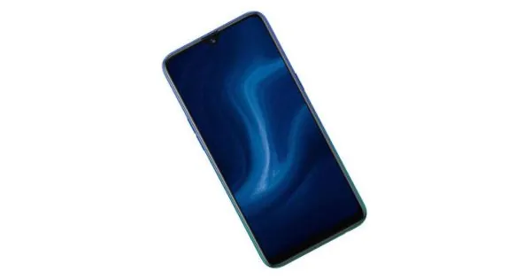 realme Narzo 11