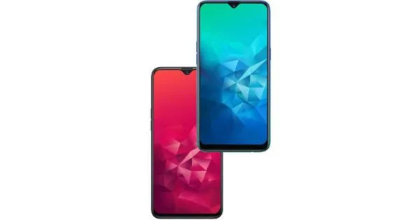 realme Narzo 11