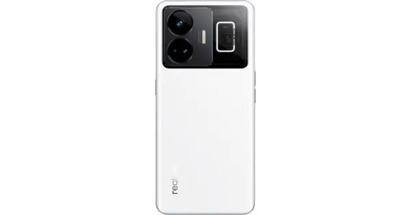 realme GT Neo 5 5G