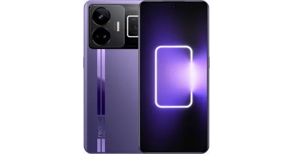 realme GT Neo 5 5G